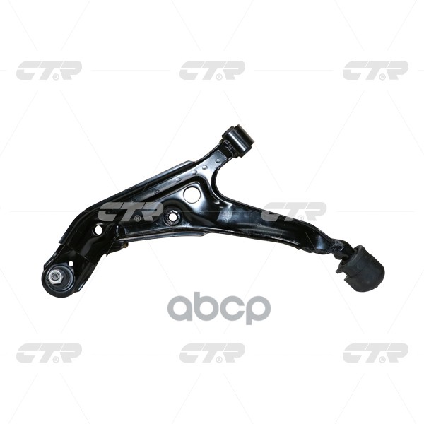 Рычаг подвески передний левый Nissan Primera 1990 ~ 1996 CTR арт. CQ0275L