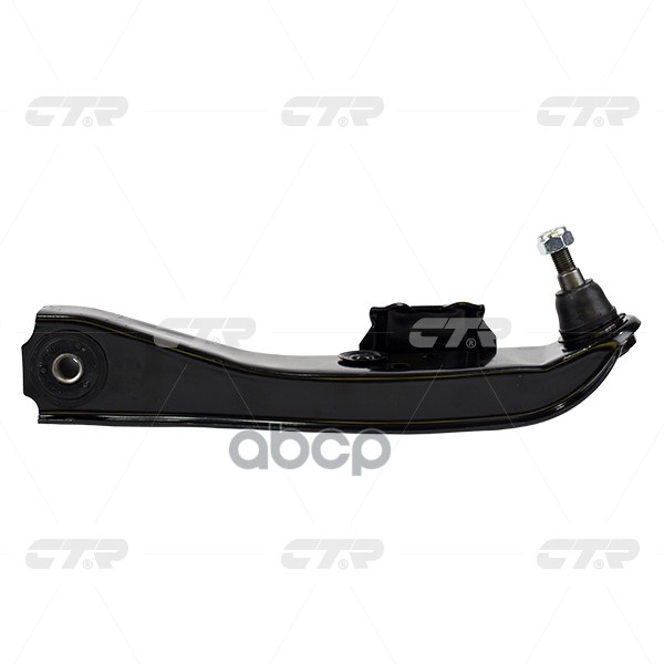 Рычаг подвески NISSAN Cefiro / Silvia 1988 ~ 1994 / 200SX 1988 ~ CTR CQ0279L CTR арт. CQ0279L
