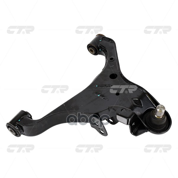 Рычаг подвески Nissan Pathfinder 04-14 / Frontier 04-21 (Справа) CTR арт. CQ0282R