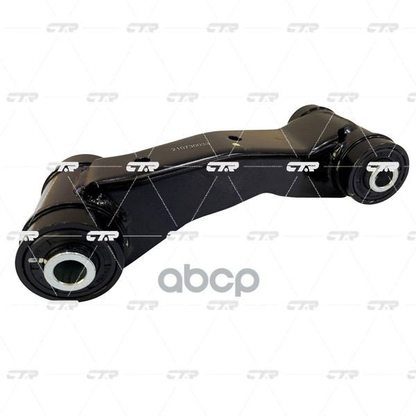 Рычаг подвески верхний NISSAN BLUEBIRDU14/INFINITI G20/PRIMERAP11 RH CTR арт. CQ0284R