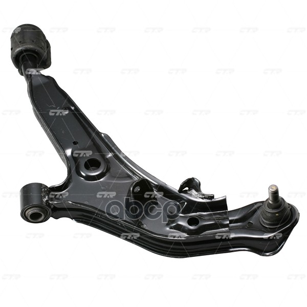 Рычаг подвески Infiniti I30 95-99 / Nissan Cefiro 94-00 (Слева) CTR арт. CQ0286L