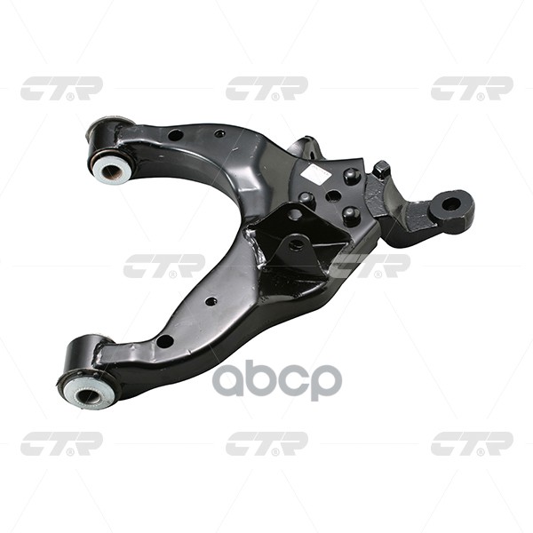 Рычаг подвески Toyota Land Cruiser Prado (J90) 96-02 / 4Runner 95-02 (Слева) CTR арт. CQ0297L
