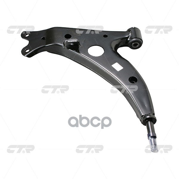 Рычаг передней подвески TOYOTA RAV-4 1994 - 2003 CTR арт. cq0298l