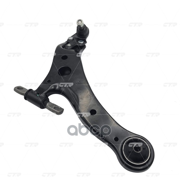 Рычаг подвески Lexus RX 03-09 / Toyota Camry 01-21 (Справа) CTR арт. CQ0300Y