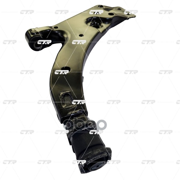 Рычаг передний L CQT17L CTR CQ0310L CTR арт. CQ0310L