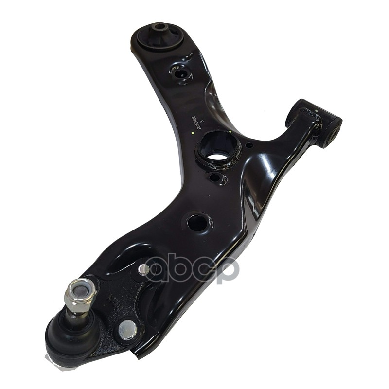 Рычаг подвески передний правый Toyota Auris 2006 ~ 2012 / Avensis 2008 ~ / Corolla 2006 ~ / Scion XB CTR арт. CQ0312Y