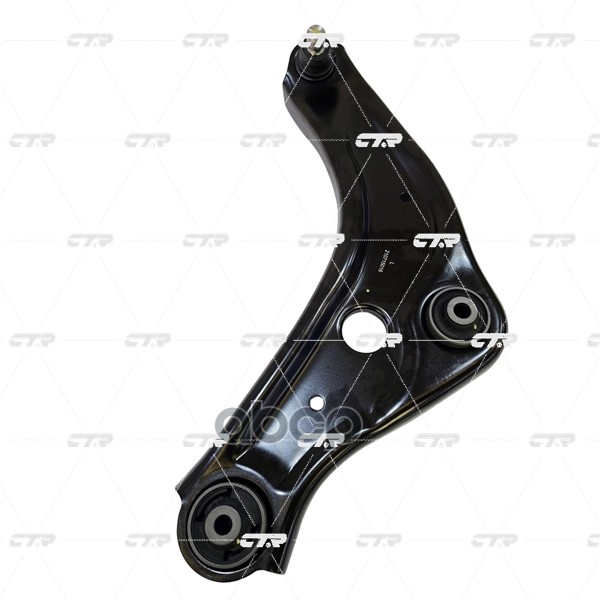 Рычаг нижний левый (старый арт. CQN-42L) CQ0389L CTR арт. CQ0389L