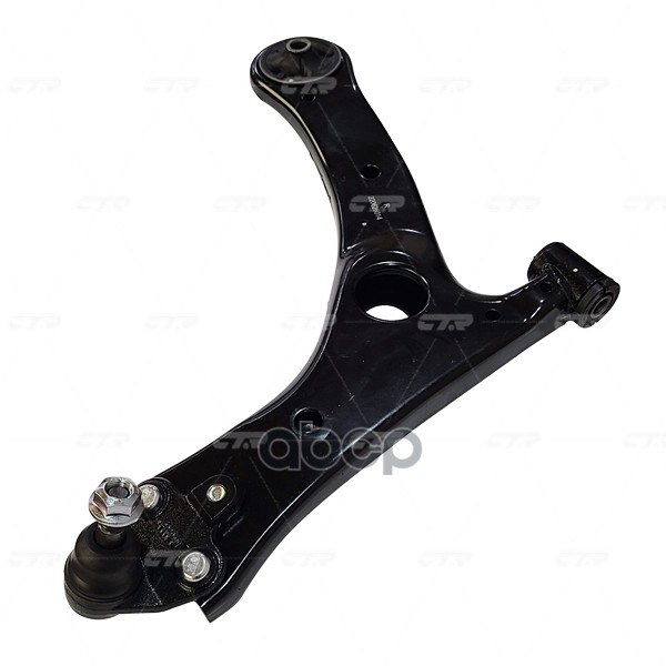 Рычаг передней подвески TOYOTA Avensis / Avensis Estate/Wagon / Corolla / Corolla Verso / Matrix 200 CTR арт. cq0399r