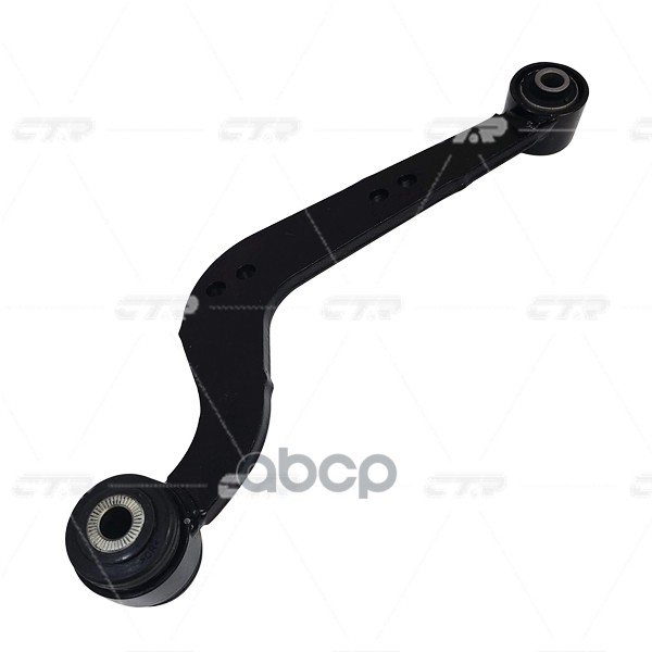 Рычаг подвески передний левый Toyota RAV4 2005 ~ 2013 ; Lesus NX 200 / NX 300 2014 ~ CTR арт. CQ0441L