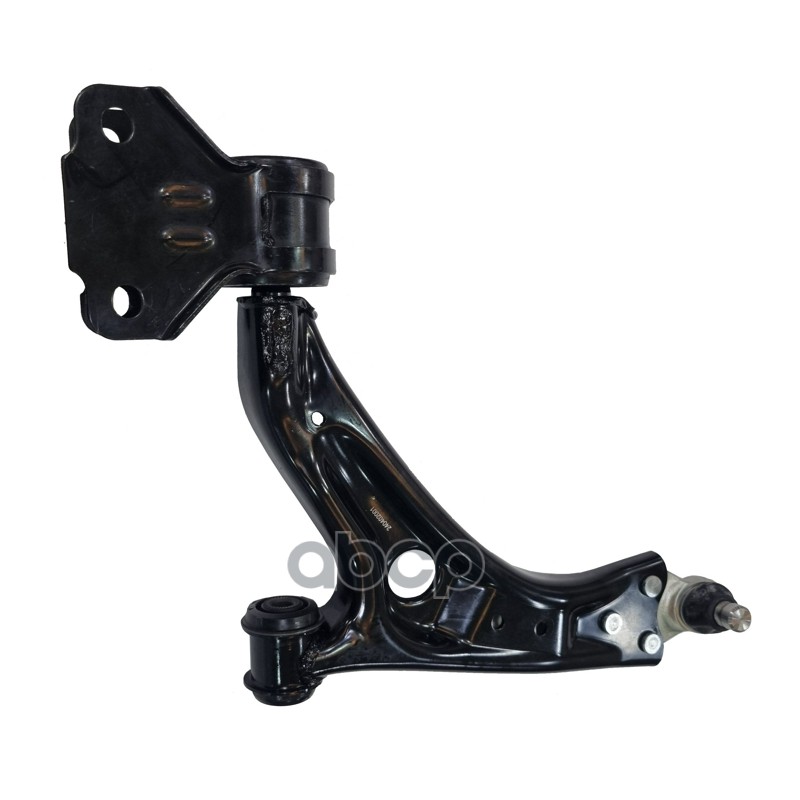 Рычаг подвески Ford Focus 10-19 / Transit Connect 12- (Слева) CTR арт. CQ0531L