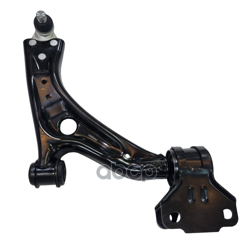 Рычаг подвески передний правый Ford Focus 2012 ~ 2018 / (Changan) Escort 2014 ~ / Escort 2012 ~ / Tr CTR арт. CQ0531R