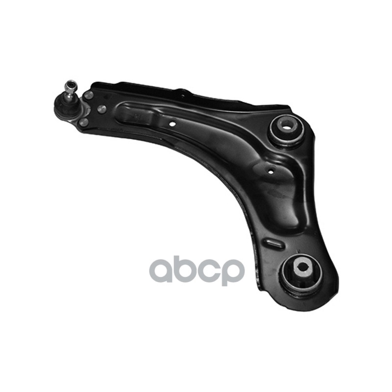 Рычаг подвески Renault Fluence 10 - 17 / Megane 08 - 15 / Scenic 09 - 15 LH CTR арт. CQ0666L