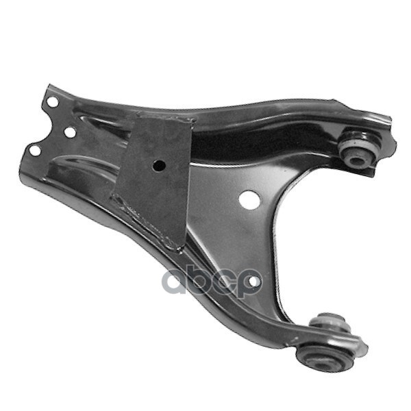 Рычаг подвески CQ0668L CTR арт. CQ0668L