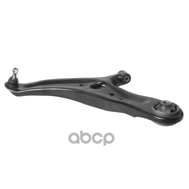 Рычаг подвески HYUNDAI IX20 2011 ~ 2019 KIA Venga 2011 ~ 2019 перед.лев. CQ0825L CTR арт. CQ0825L