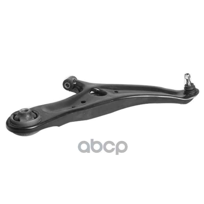 Рычаг подвески HYUNDAI IX20 2011 ~ 2019 KIA Venga 2011 ~ 2019 перед.прав. CQ0825R CTR арт. CQ0825R