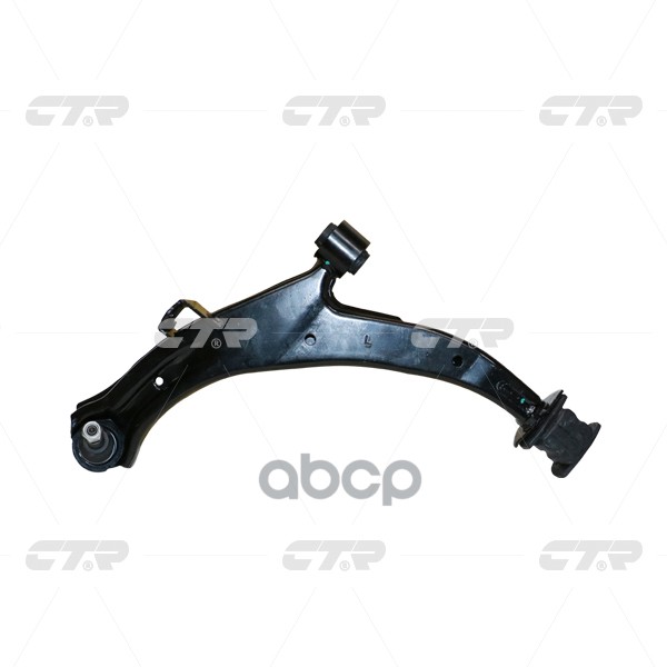 Рычаг Подвески Fr Honda Hr-V 98-05 Lh CTR арт. CQHO-42L