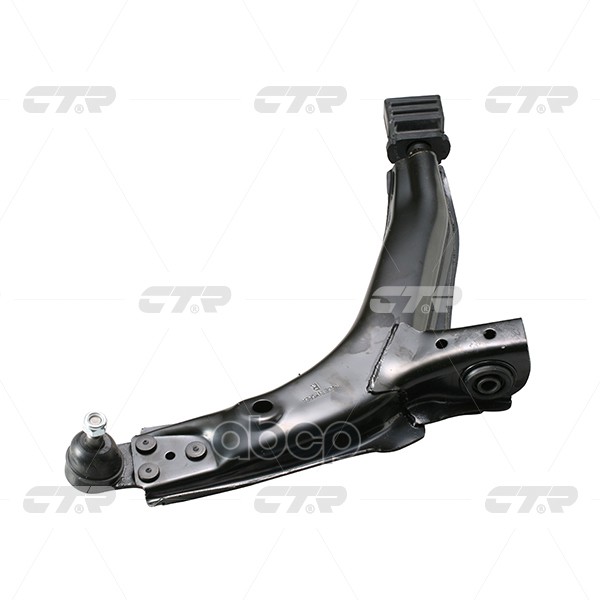 Рычаг передний прв. DAEWOO NEXIA 97-02 (нов арт CQ0090R) CQKD-2R CTR арт. CQKD-2R