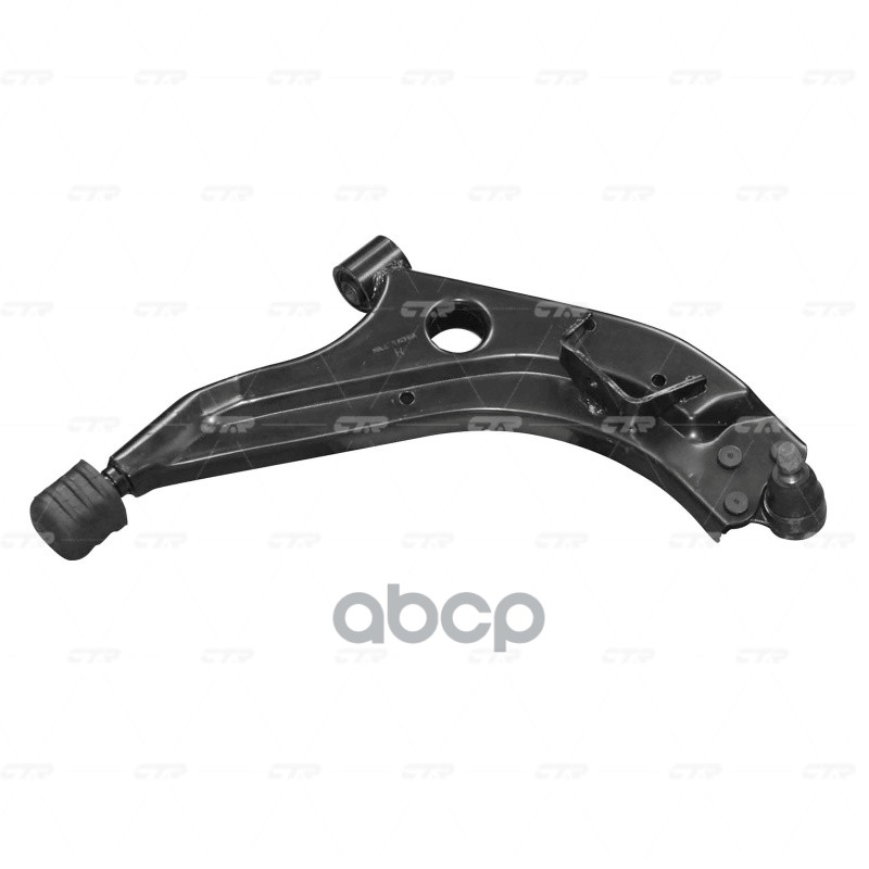 Рычаг Подвески Daewoo Leganza 97- Cq0093r CTR арт. cqkd-8r