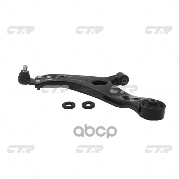 Рычаг Нижн Левый Hyundai Ix35, Kia Sportage (Sl) (Нов Арт Cq0166l) Cqkh-102L CTR арт. CQKH-102L