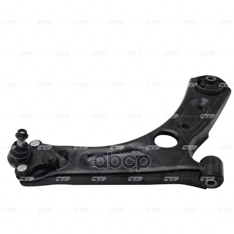 Рычаг Подвески Hyundai (Нов Арт Cq0172r) Cqkh-107R CTR арт. CQKH-107R