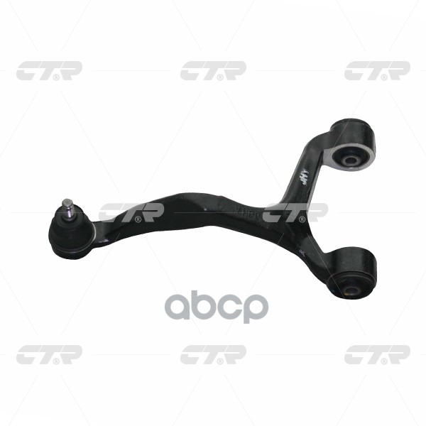 Рычаг Задн Подвески Верхн Левый Hyundai Sonata Nf (05-) (Нов Арт Cq0132l) Cqkh-33L CTR арт. CQKH-33L
