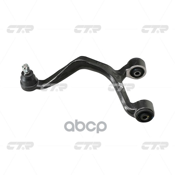 Рычаг Задн Подвески Верхн Правый Hyundai Sonata Nf (05-) (Нов Арт Cq0132r) Cqkh-33R CTR арт. CQKH-33R