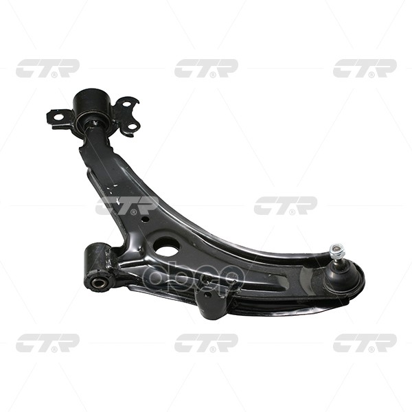 Рычаг Подвески Hyundai Elantra 95.3- Cq0107l (Новый Номер Для Заказа Xcr-Cq0107l) CTR арт. cqkh-5l
