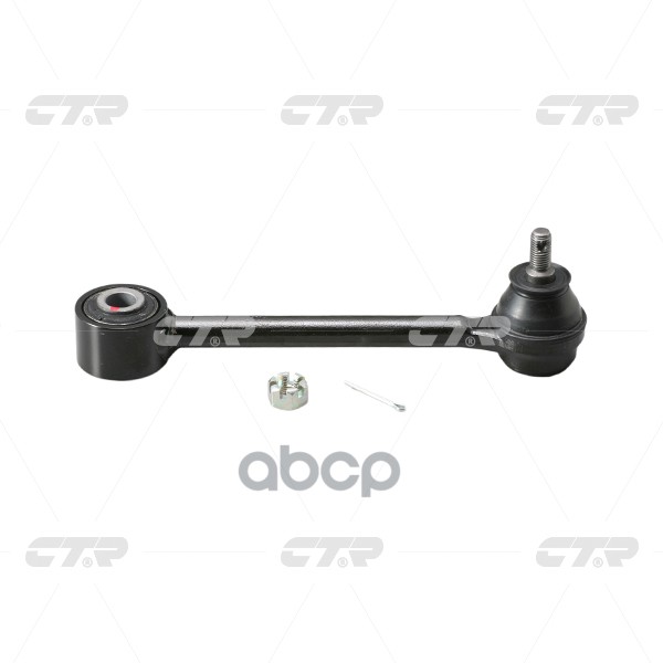 Рычаг Подвески Cq0154 (Новый Номер Для Заказа Xcr-Cq0154) CTR арт. cqkh-89