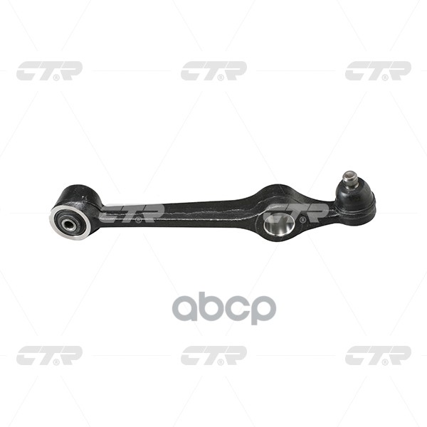 Рычаг Правый Kia Rio I (00-05) (Нов Арт Cq0180r) Cqkk-11R CTR арт. CQKK-11R
