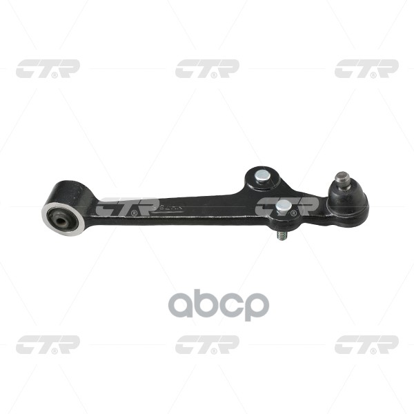 Рычаг Kia Rio 02-05(Нов Арт Cq0183r) Cqkk-16R CTR арт. CQKK-16R