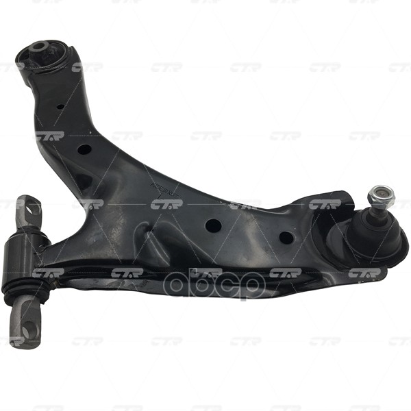 Рычаг Подвески Kia Cq0194l CTR арт. cqkk-21l