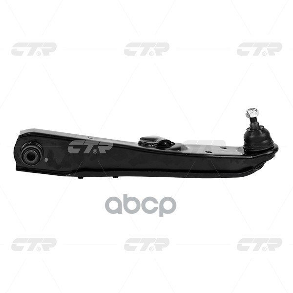 Рычаг Подвески Mitsubishi Pajero Io 98-07 Cq0240l CTR арт. cqm-22l