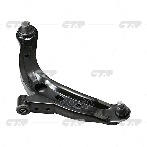 Рычаг Нижний Левый Mazda Mpv Ii (99-06) (Нов Арт Cq0250l) Cqmz-3L CTR арт. CQMZ-3L