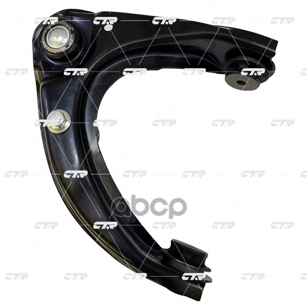 Рычаг Правый Mazda 6 I (Gg/Gy) (02-07) (Нов Арт Cq0253r) Cqmz-6R CTR арт. CQMZ-6R