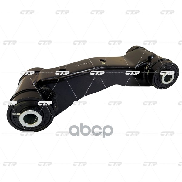 Рычаг Верхний Правый Nissan Primera P10 / P11 Cq0284r (Новый Номер Для Заказа Xcr-Cq0284r) CTR арт. cqn-22r