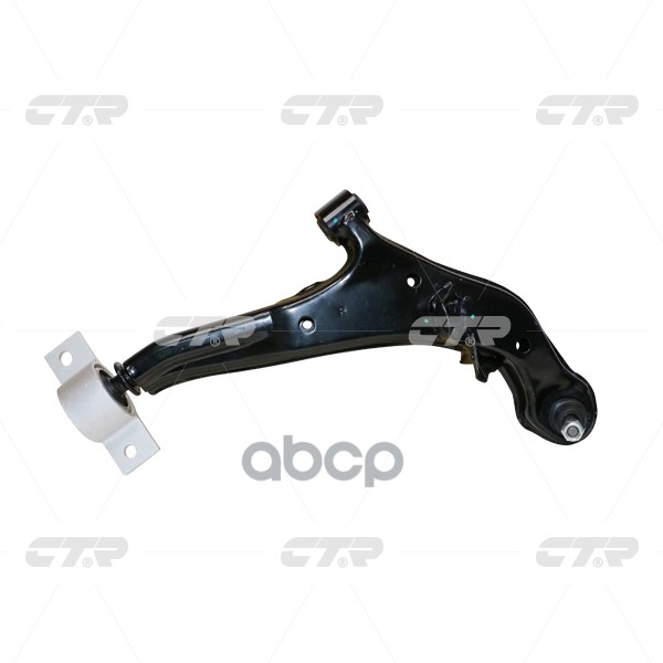 Рычаг Нижний Прв. Nissan Cefiro/Maxima 95-06 (Нов Арт Cq0269r) Cqn-6R CTR арт. CQN-6R