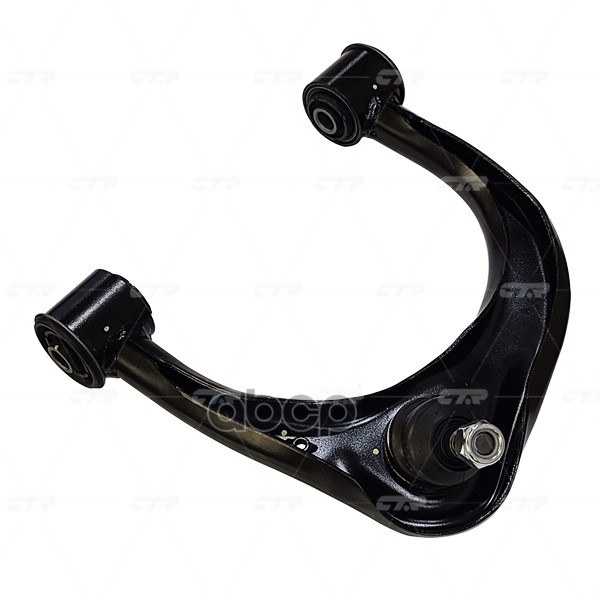 Рычаг Подвески Верхний Левый Toyota Lc Prado 120 02- / Fj Cruiser 06-14 Cq0394l (Новый Номер Для Зак CTR арт. cqt-43l