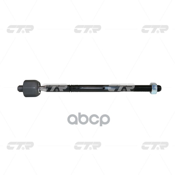 Тяга рулевого управления OPEL Insignia / CHEVROLET Malibu / BUICK LaCrosse / Regal 2011 - CTR арт. cr0097
