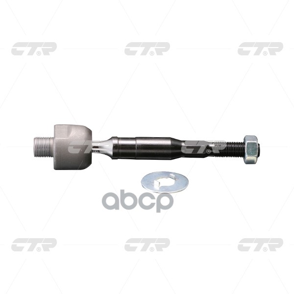 Тяга рулевого управления HONDA Civic 2005 - 2013 / CR-V 2002 - 2006 / Quintet 1980 - 1984 CTR арт. cr0173