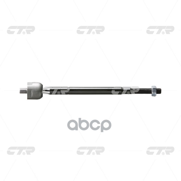 (Новый Номер Cr0227) Рулевая Тяга Лев. CTR арт. CR0227