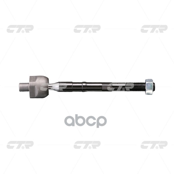 Тяга рулевая HYUNDAI SOLARIS, KIA RIO III (старый арт. CRKH-40) CR0282 CTR арт. CR0282