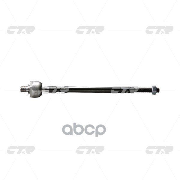 / Crm-12 Тяга Рулевая | Перед Прав/Лев | CTR арт. CR0364