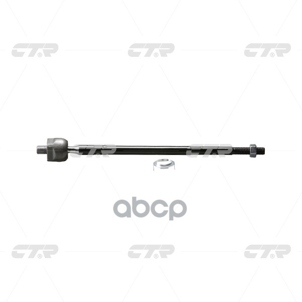 Тяга Рулевого Управления Mazda Cr0413 CTR арт. cr0413