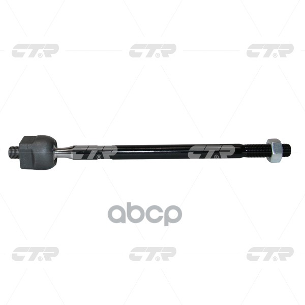 Тяга рулевая FORD FIESTA/FUSION 02- (старый арт. CRMZ-61) CR0437 CTR арт. CR0437