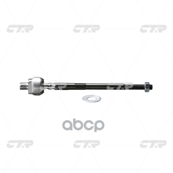 Тяга рулевого управления NISSAN Sunny 1986 - 1988 / Silvia 1988 - 1994 / Micra 1982 - 1992 / March 1 CTR арт. cr0446