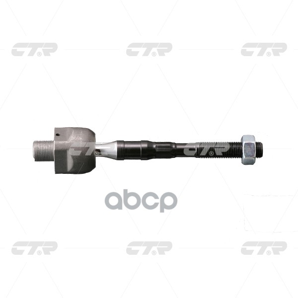 Тяга рулевая L=R (без наконечника) INFINITI G37 CTR CR0488 CTR арт. CR0488