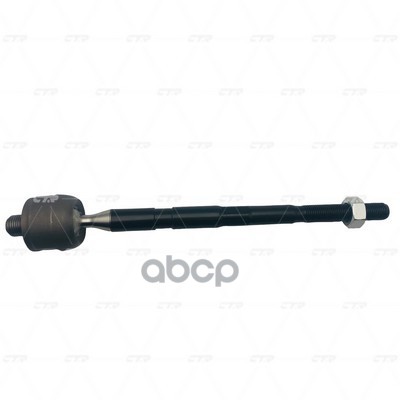Рулевая тяга Renault Kangoo 97-07 / Clio 98-09 CTR арт. CR0531