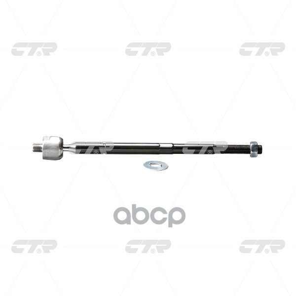 Тяга рулевая L=R (без наконечника) CTR CR0609 CTR арт. CR0609