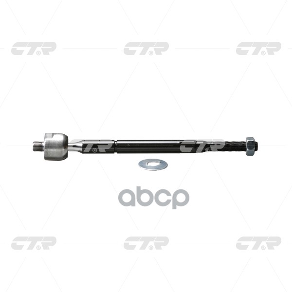 / Crt-49 Тяга Рулевая | Перед Прав/Лев | CTR арт. CR0625