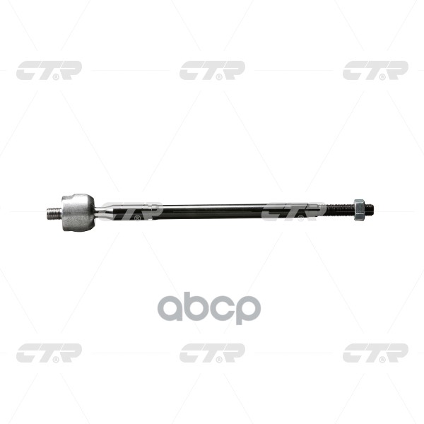 Тяга рулевая TOYOTA Corolla 1994 ~ 1999 / Corsa 1994 ~ 1999 / Starlet 1989 ~ 1998 / Tercel 1994 ~ 1999 перед прав.лев. (стары...